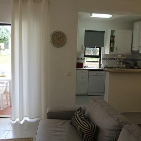 Vale Caranguejo Villa Tavira Eksteriør bilde