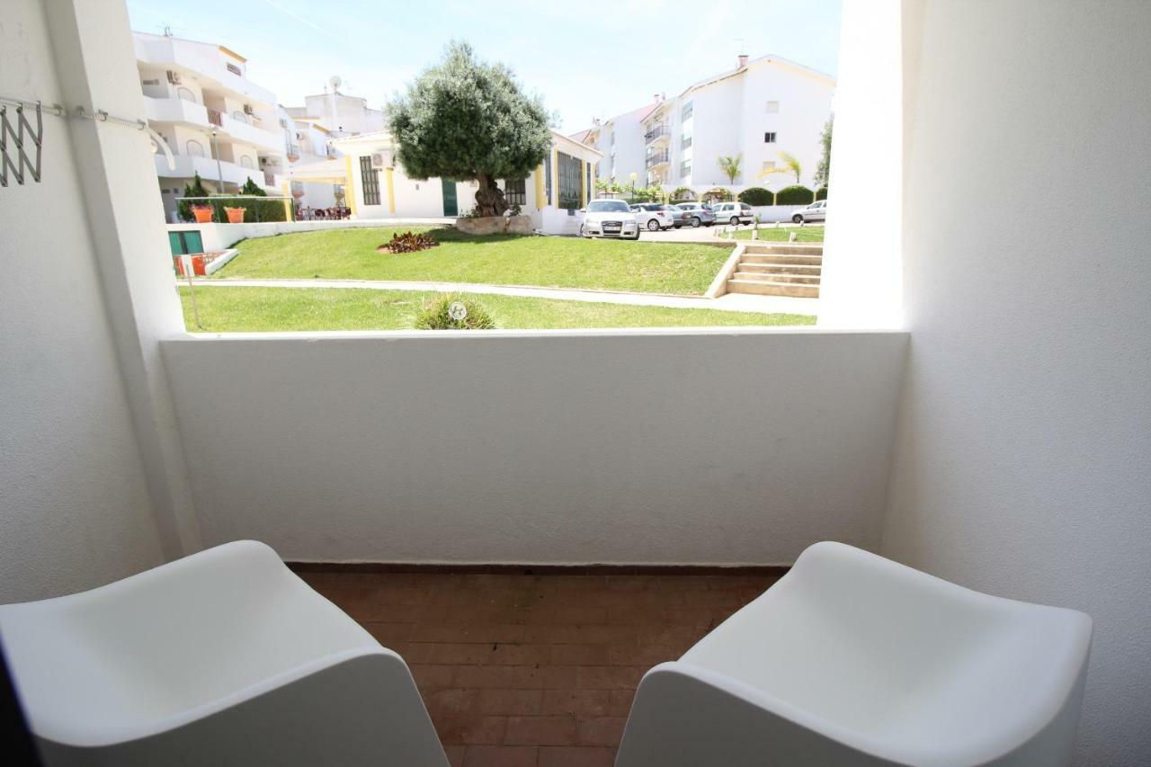 Vale Caranguejo Villa Tavira Eksteriør bilde