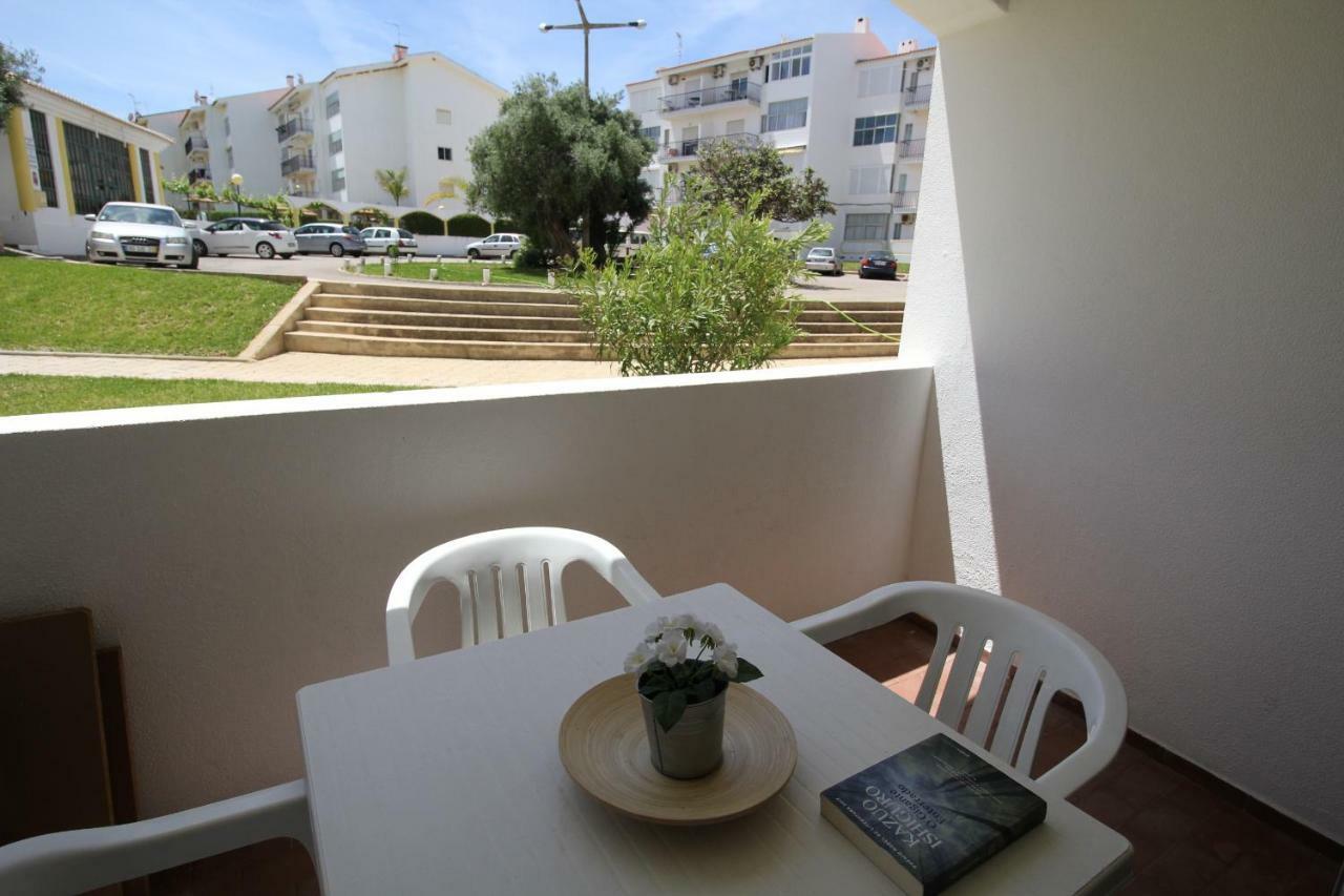 Vale Caranguejo Villa Tavira Eksteriør bilde