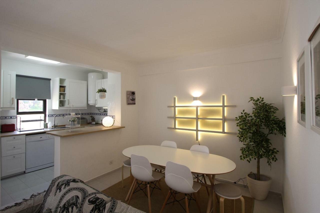 Vale Caranguejo Villa Tavira Eksteriør bilde