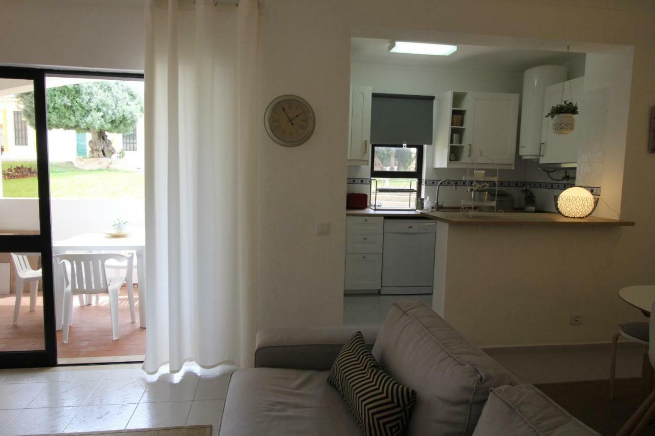Vale Caranguejo Villa Tavira Eksteriør bilde