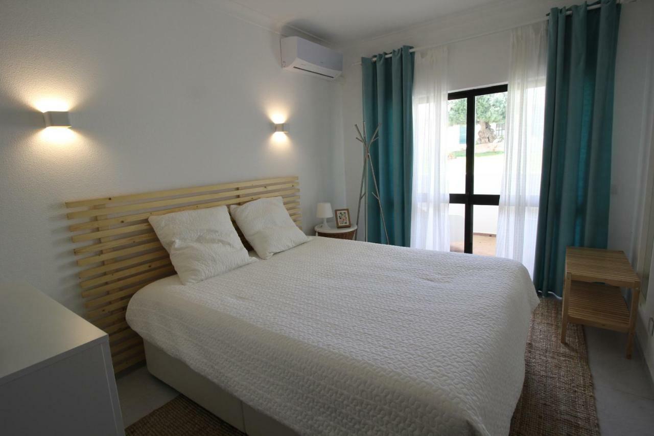 Vale Caranguejo Villa Tavira Eksteriør bilde