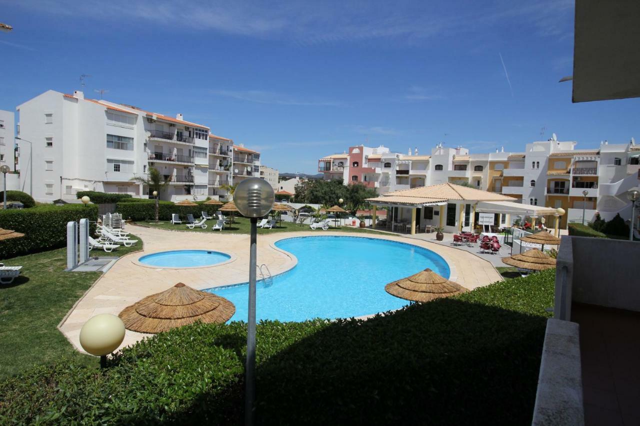 Vale Caranguejo Villa Tavira Eksteriør bilde